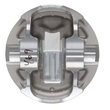 Load image into Gallery viewer, Wiseco Chevy LSX - 4.075in Bore - 1.110in CH - 11.80cc - Piston Set of 8