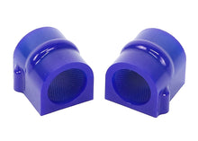 Load image into Gallery viewer, SuperPro 2004 Pontiac GTO Base Front 28mm Sway Bar Mount Bushing Set
