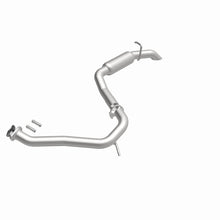 Load image into Gallery viewer, BRExhaust 06-12 Toyota RAV4 Muffler Kit