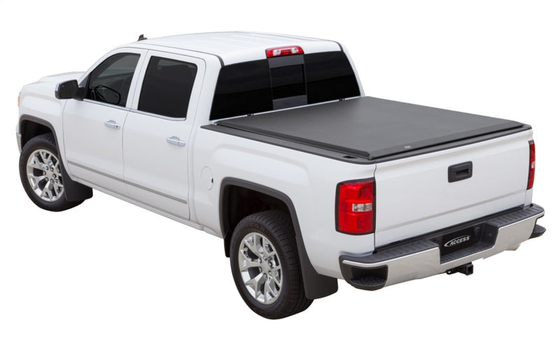 Access Limited 04-12 Chevy/GMC Colorado / Canyon Reg. and Ext. Cab 6ft Bed Roll-Up Cover