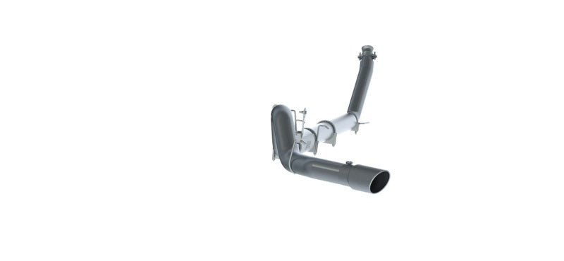 MBRP 1994-2002 Dodge 2500/3500 Cummins 5 Turbo Back Single Side