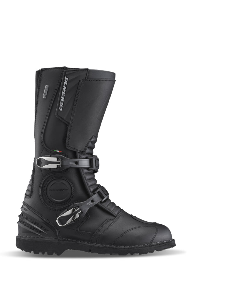 Gaerne G. Midland Gore Tex Boot Black Size - 7