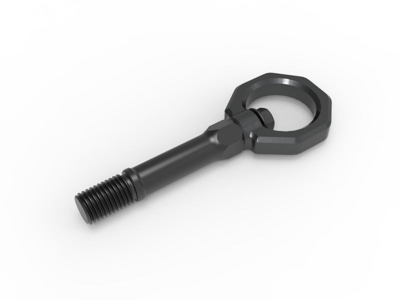 afe aFe CONTROL Tow Hook Nissan Z 23-25 V6-3.0L (tt)