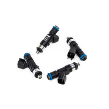 Load image into Gallery viewer, DeatschWerks 03-05 Dodge Neon SRT / 08-09 Dodge Caliber SRT 650cc Injectors - Set of 4