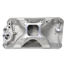 Load image into Gallery viewer, Edelbrock Victor Jr Manifold AMC 70-91 EFI (Race Manifold)