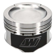 Load image into Gallery viewer, Wiseco Volkswagen ABF 2.0L 16V Golf/Ibiza/A4/Octavia 11.8:1 CR  83mm Bore Piston Set