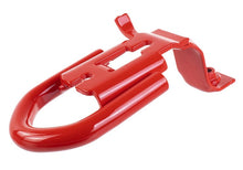 Load image into Gallery viewer, Ford Racing 2019 Ford Ranger Front Tow Hooks - Pair - Red