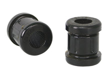 Load image into Gallery viewer, Whiteline Universal Shock Eye Bushings (2) ID 15.9mm - L 36.5mm