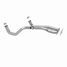 Load image into Gallery viewer, MagnaFlow Conv DF 98-00 Chevy 3500 7.4L Fro