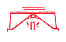 Load image into Gallery viewer, BMR Suspension 16-24 6th Gen Camaro Harness Bar - Red