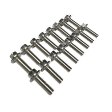Load image into Gallery viewer, Kooks Dodge Hemi/Modular Stainless Header Bolt Kit Qty 16 - M8-1.25 x 25mm Bolts