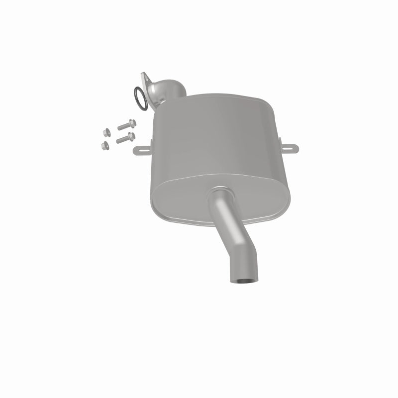 BRE Exhaust 98-02 Corolla Prizm 1.8L Muffler Kit