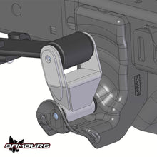 Load image into Gallery viewer, Camburg 10-14 Ford Raptor/ 04-14 F-150 / 80-96 F-150 4wd / 80-96 Bronco MIG Shackles (1.5in. extnd)