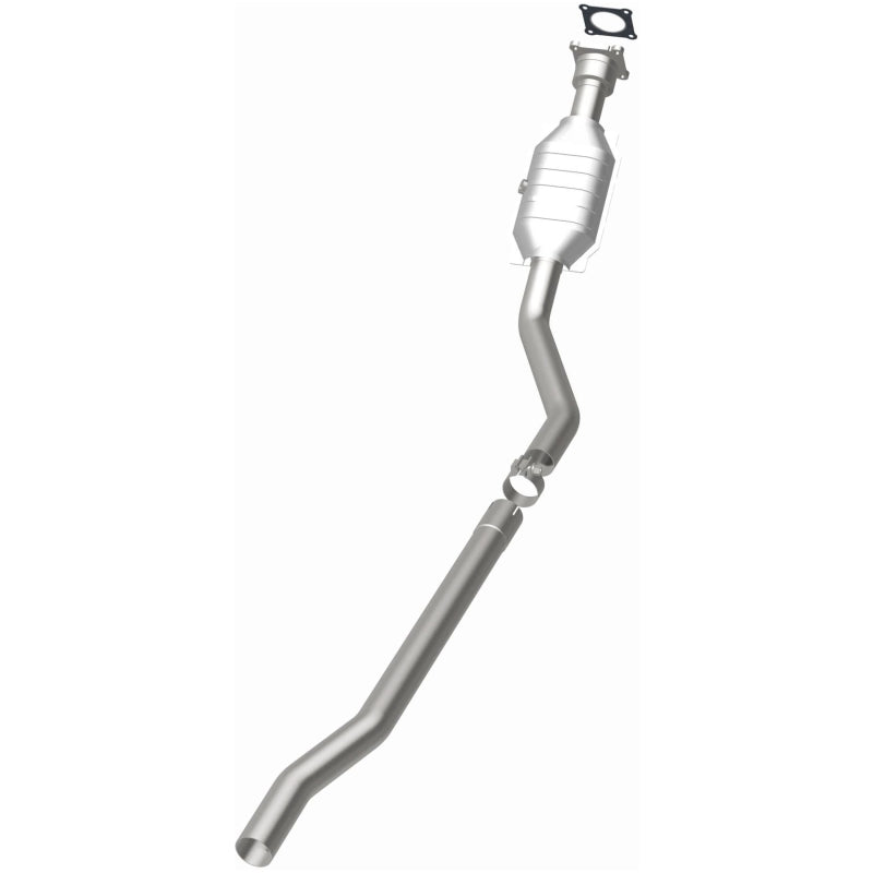 MagnaFlow Conv 01-03 Chrysler Voyager, Grand Voyager 01-04 Dodge Caravan *NOT FOR SALE IN CALIFORNIA