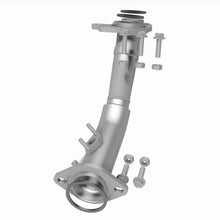 Load image into Gallery viewer, BRE Exhaust 95-04 Tacoma 3.4L Front Pipe Kit