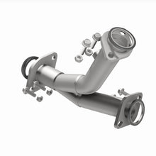 Load image into Gallery viewer, BRE Exhaust 04-09 Highlander RX330 RX350 2.4L 3.3L 3.5L Front Pipe Kit