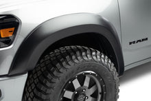 Load image into Gallery viewer, Husky Liners 19-24 Ram 1500 Extend-A-Fender Fender Flares - 4pc Black