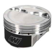 Load image into Gallery viewer, Wiseco Ford Small Block 302/351 Windsor 4.060in Bore 3.400in Stroke -14cc Dish Piston Kit