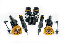 Load image into Gallery viewer, ISC Suspension 10-14 Volkswagen Golf N1 Track/Race Coilover Kit
