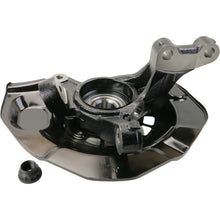 Load image into Gallery viewer, MOOG 04-10 Toyota Sienna Front Right Complete Knuckle Assembly