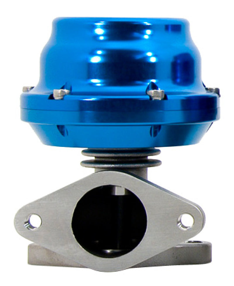 TiAL Sport F38 Wastegate 38mm .7 Bar (10.15 PSI) - Blue