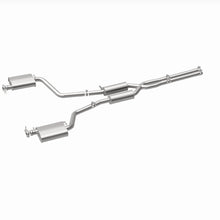 Load image into Gallery viewer, MagnaFlow Dodge BRE Exhaust Replacement Kit
