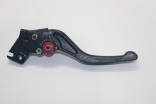 Load image into Gallery viewer, CRG 09-20 Suzuki GSXR 600/ 750/ 1000 RC2 Clutch Lever -Short Black