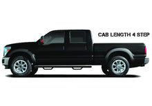 Load image into Gallery viewer, N-Fab Nerf Step 07-17 Toyota Tundra Double Cab - Tex. Black - Cab Length - 3in