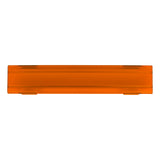 Rigid Industries Light Cover for SR-Series Amber PRO - 11in.