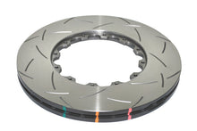 Load image into Gallery viewer, DBA 5000 Series Slotted Brake Rotor T3 KP Brembo (80 - 09.5759.96 .97) Replacement Ring