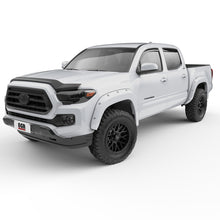 Load image into Gallery viewer, EGR 16+ Toyota Tacoma w/Mudflap Bolt-On Look Color Match Fender Flares - Set - Super White