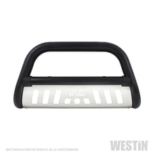 Load image into Gallery viewer, Westin 2015-2018 Chevrolet/GMC Colorado/Canyon Ultimate Bull Bar - Black