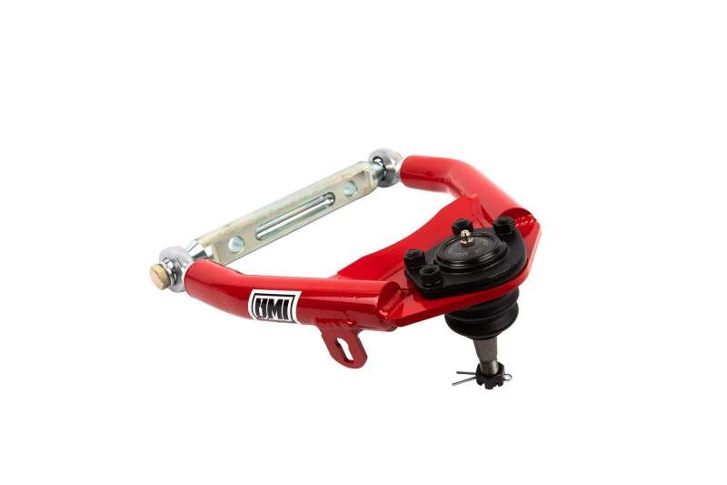 UMI Performance 73-87 GM C10 Race Upper Control Arms - Red