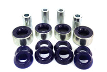 Load image into Gallery viewer, SuperPro 2011 Nissan Juke S Front Lower Inner Control Arm &amp; Rearward Bushing Set