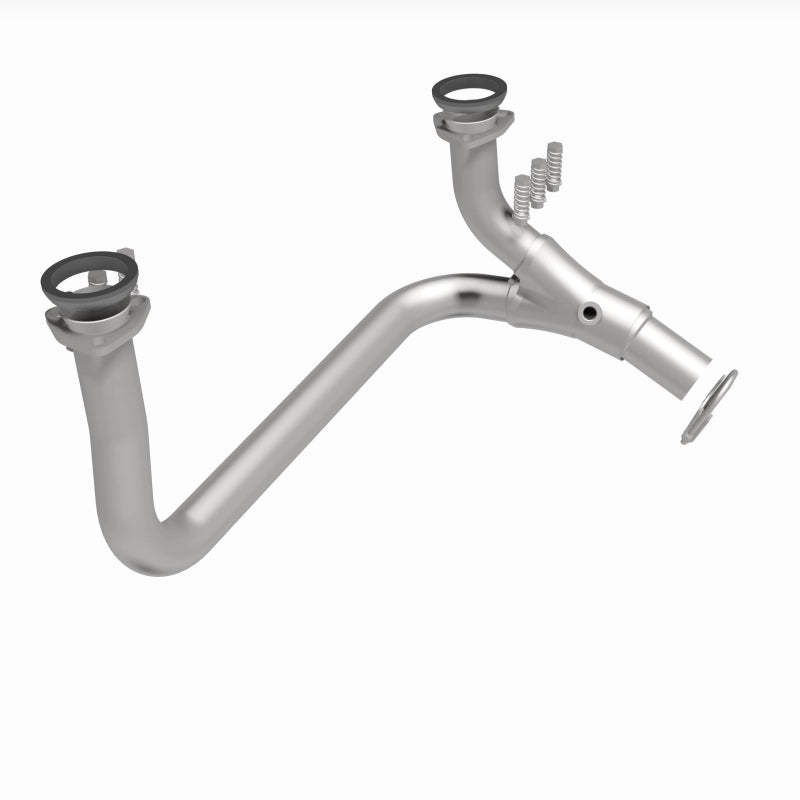 BRE Exhaust 88-93 C1500 C2500 K1500 K2500 4.3L 5.0L Front Pipe Kit