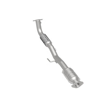 Load image into Gallery viewer, MagnaFlow Direct Fit Catalytic Converter 2002 Toyota Camry 2.4L rear