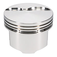 Load image into Gallery viewer, JE Pistons Ford Small Block 4.030in Bore 1.165in CH -5.00 CC Piston Kit