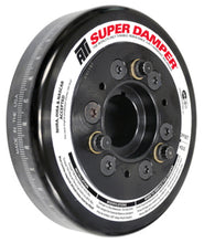 Load image into Gallery viewer, ATI Damper - 7.074in - Steel - Chevy SB 400 - Ext Bal - 1Pc - 3 Ring