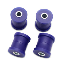 Load image into Gallery viewer, SuperPro 1996 Toyota 4Runner SR5 Rear Trailing Arm Upper Bushing Set