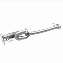 Load image into Gallery viewer, BRE Exhaust 05-07 Ford Five Hundred Mercury Montego 3.0L Front Pipe Kit