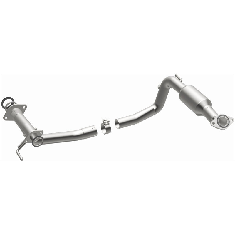 MagnaFlow 05-07 / 09-11 Toyota Tacoma Direct-Fit Catalytic Converter