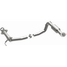 Load image into Gallery viewer, MagnaFlow 05-07 / 09-11 Toyota Tacoma Direct-Fit Catalytic Converter