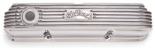 Load image into Gallery viewer, Edelbrock Valve Cover Classic Series Ford 1958-1976 FE V8 Polshed