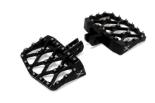 Load image into Gallery viewer, Burly Brand 18-24 M8 Softail Mx-Evolution Mini Floorboards