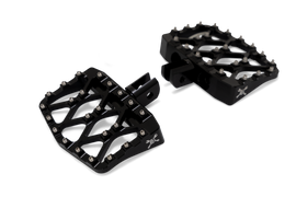 Burly Brand 18-24 M8 Softail Mx-Evolution Mini Floorboards