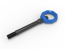 Load image into Gallery viewer, afe aFe CONTROL Tow Hook Chevrolet Corvette (C8) 20-25 V8-6.2L