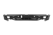 Load image into Gallery viewer, DV8 2014-2021 Toyota Tundra Tube Rear Bumper