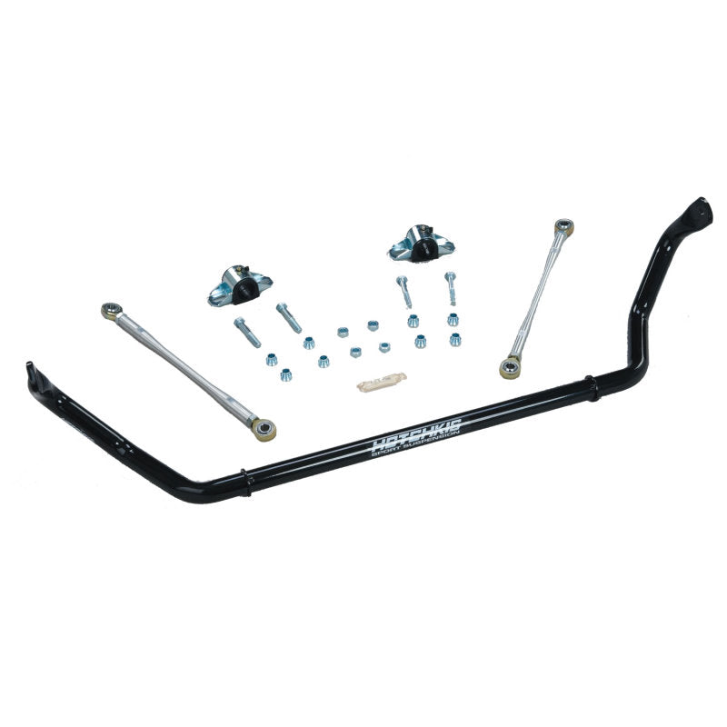 Hotchkis 10+ Camaro / 11 Camaro Convertible Front Only Competition Swaybar & Endlinks