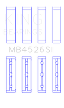 Load image into Gallery viewer, King Engine Bearings Toyota 1GR-FE (Size +0.50mm) Crankshaft Main Bearing Set