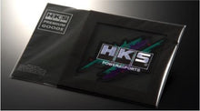 Load image into Gallery viewer, HKS HKS PATCH SUPER RACING LARGE